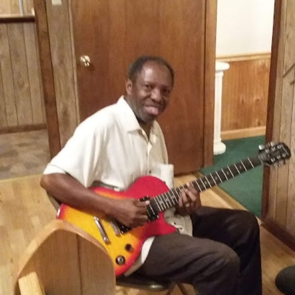 Meet your Posher, Thomas - Picture 1 of 1